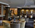 Best Western Manchester Altrincham Cresta Court Hotel