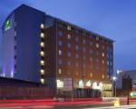 Holiday Inn Express London - Limehouse, an IHG Hotel