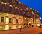 Holiday Inn Express - Edinburgh City Centre, an IHG Hotel