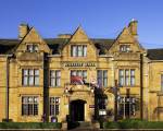 Mercure Banbury Whately Hall