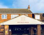 Rivenhall Hotel