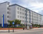 Holiday Inn Express London-Royal Docks, Docklands, an IHG Hotel