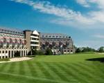 Celtic Manor Resort