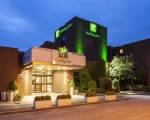 Holiday Inn Haydock M6 Jct23, an IHG Hotel