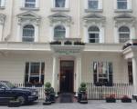 Abbey Court, Hyde Park Hotels