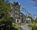 Best Western Plus Ilkley The Craiglands Hotel and Spa