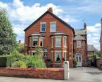 Chester Brooklands B&B