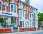 Comfort Inn Blackpool Gresham