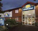 Days Inn by Wyndham Tewkesbury Strensham