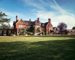 Cantley House Hotel