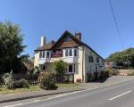 The Kings Head Rye