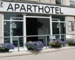 Aparthotel Blackpool