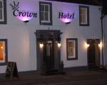 The Crown Hotel