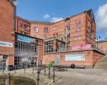 The Castlefield Hotel