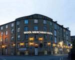 Wool Merchant Hotel