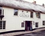 The George Inn