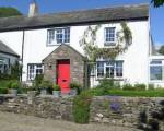 Ghyll Farm Bed & Breakfast