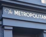 The Metropolitan