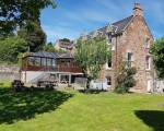 Black Isle Holiday Apartments