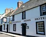 Tweeddale Arms Hotel