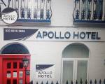 Apollo Hotel Kings Cross