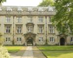 Christs College Cambridge