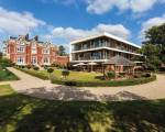 Wivenhoe House Hotel