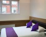 Accommodation London Bridge