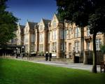 Bruntsfield Hotel