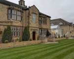 Rogerthorpe Manor Hotel, BW Signature Collection