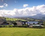 Siabod Huts