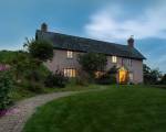 The Old Dairy at Bishops Barton