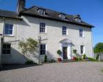 Aberllynfi Riverside Guesthouse