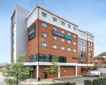 Travelodge Newcastle-under-Lyme Central