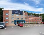 Travelodge Stafford Central