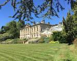 Kilworth House hotel & Theatre