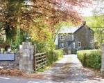 Afon Rhaiadr Country House