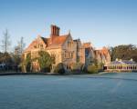 Le Manoir aux Quat'Saisons, A Belmond Hotel, Oxfordshire