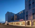 Hampton by Hilton London Stansted Airport