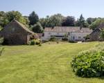 Pardlestone Farm: B&B