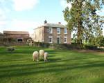 Cundall Lodge Farm Bed & Breakfast