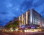 IntercityHotel Wien