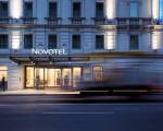 Novotel Wien City