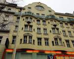 Hotel Pension Mariahilf