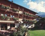 Hotel Alpenstolz