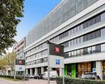 ibis budget Wien Messe