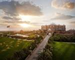 Emirates Palace, Abu Dhabi