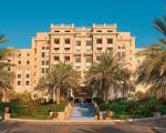 The Westin Dubai Mina Seyahi Beach Resort & Marina