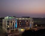 Holiday Inn Express Dubai Safa Park, an IHG Hotel