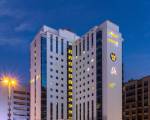 Citymax Hotel Al Barsha at the Mall